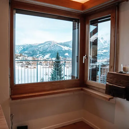 Alpine Mountains Scenic Retreat By Sea N' Rent Apartmán