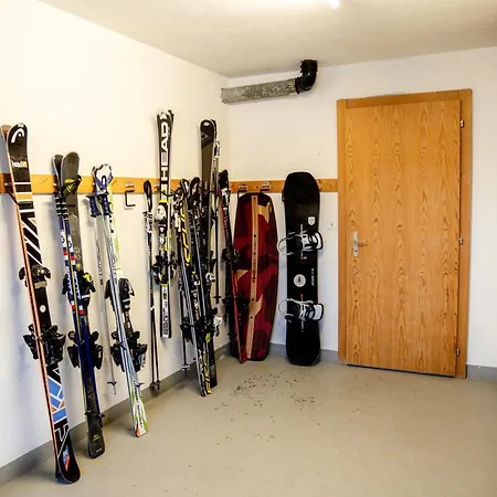 Alpine Mountains Scenic Retreat By Sea N' Rent Laax