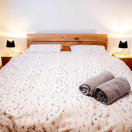 Апартаменты Alpine Mountains Scenic Retreat By Sea N' Rent Лакс