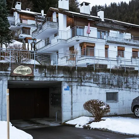 Daire Alpine Mountains Scenic Retreat By Sea N' Rent *