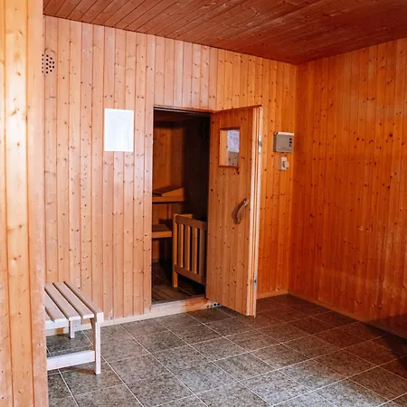 Apartmán Alpine Mountains Scenic Retreat By Sea N' Rent Laax
