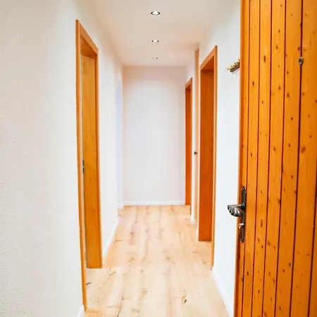 Daire Alpine Mountains Scenic Retreat By Sea N' Rent Laax