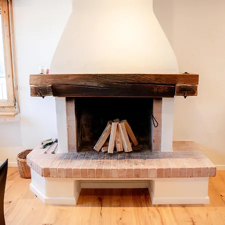 Apartmán Alpine Mountains Scenic Retreat By Sea N' Rent