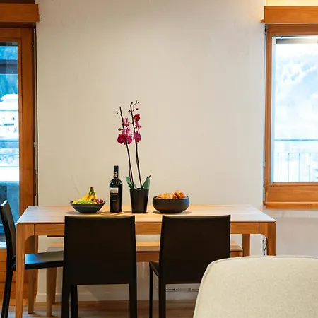 Alpine Mountains Scenic Retreat By Sea N' Rent Daire *