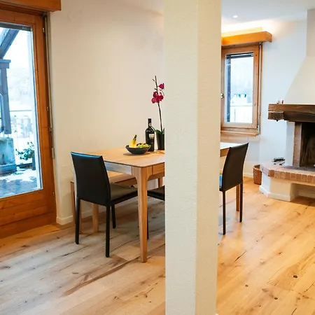 Apartmán Alpine Mountains Scenic Retreat By Sea N' Rent *