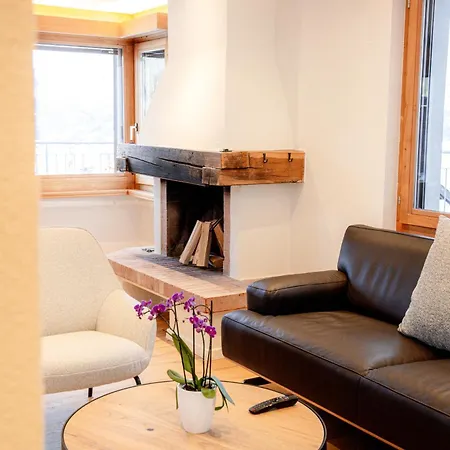 Daire Alpine Mountains Scenic Retreat By Sea N' Rent *
