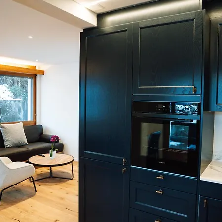 Alpine Mountains Scenic Retreat By Sea N' Rent Apartmán