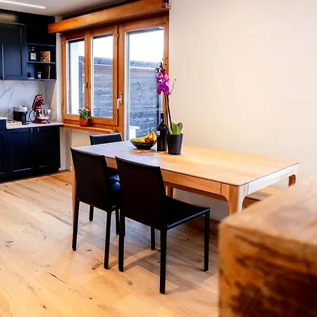 Daire Alpine Mountains Scenic Retreat By Sea N' Rent *